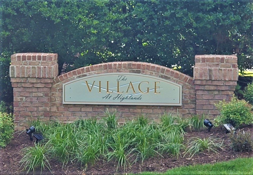 The Village at Highlands Crozet, VA
